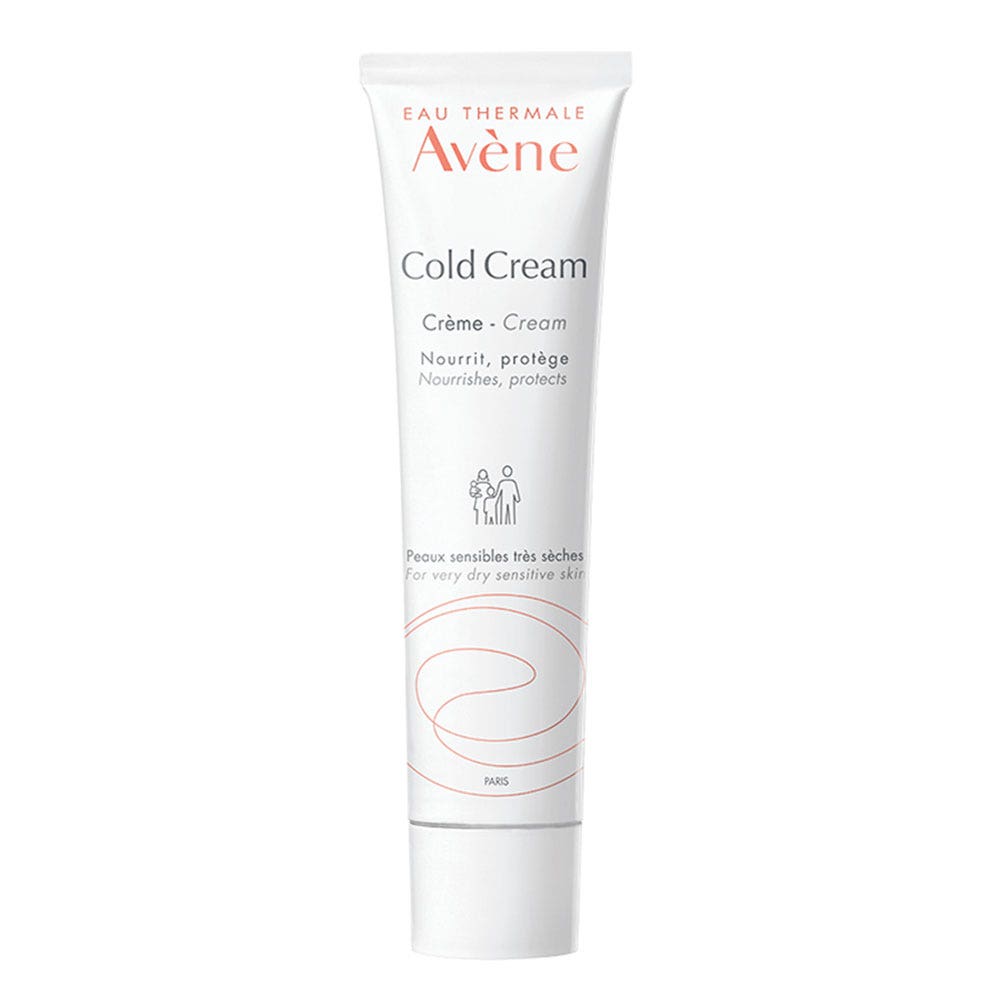 Avène Cold Cream Cream 40 ml