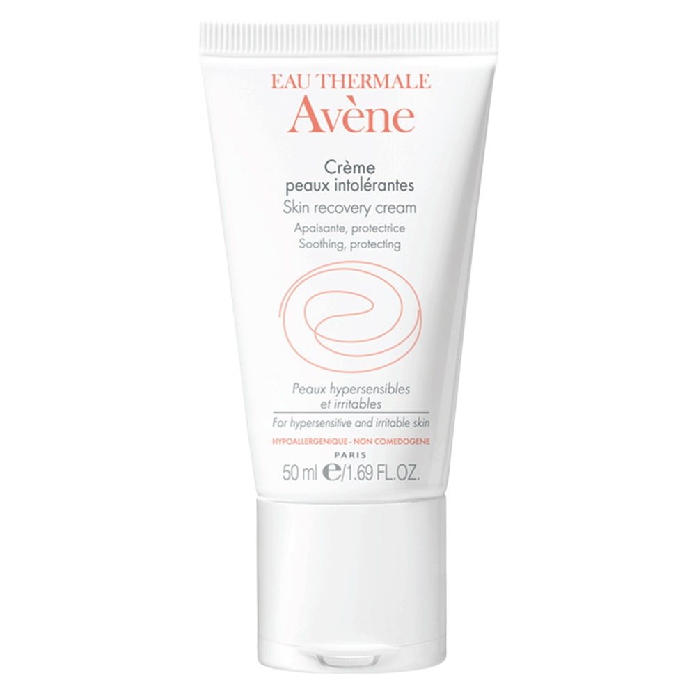 Avène Skin Recovery Cream 50ml