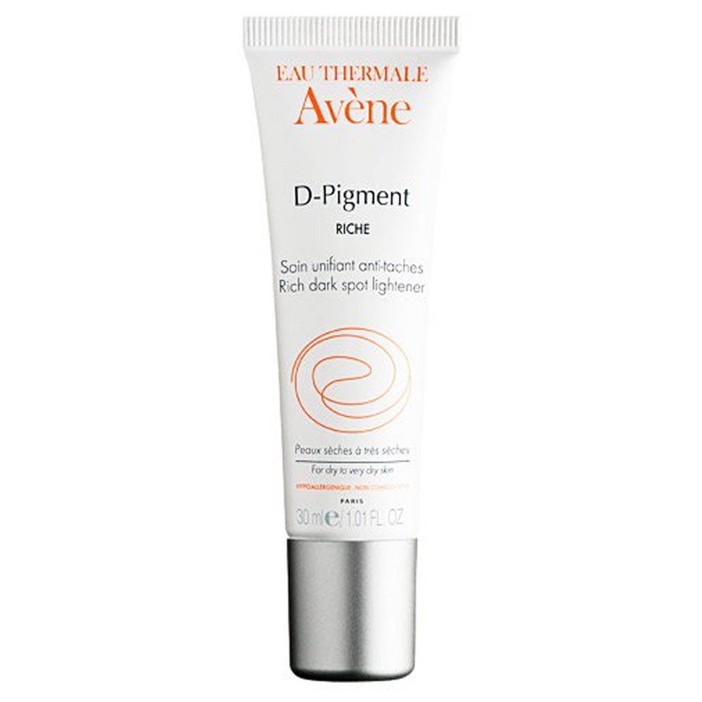 Avène D-Pigment Rich 30ml