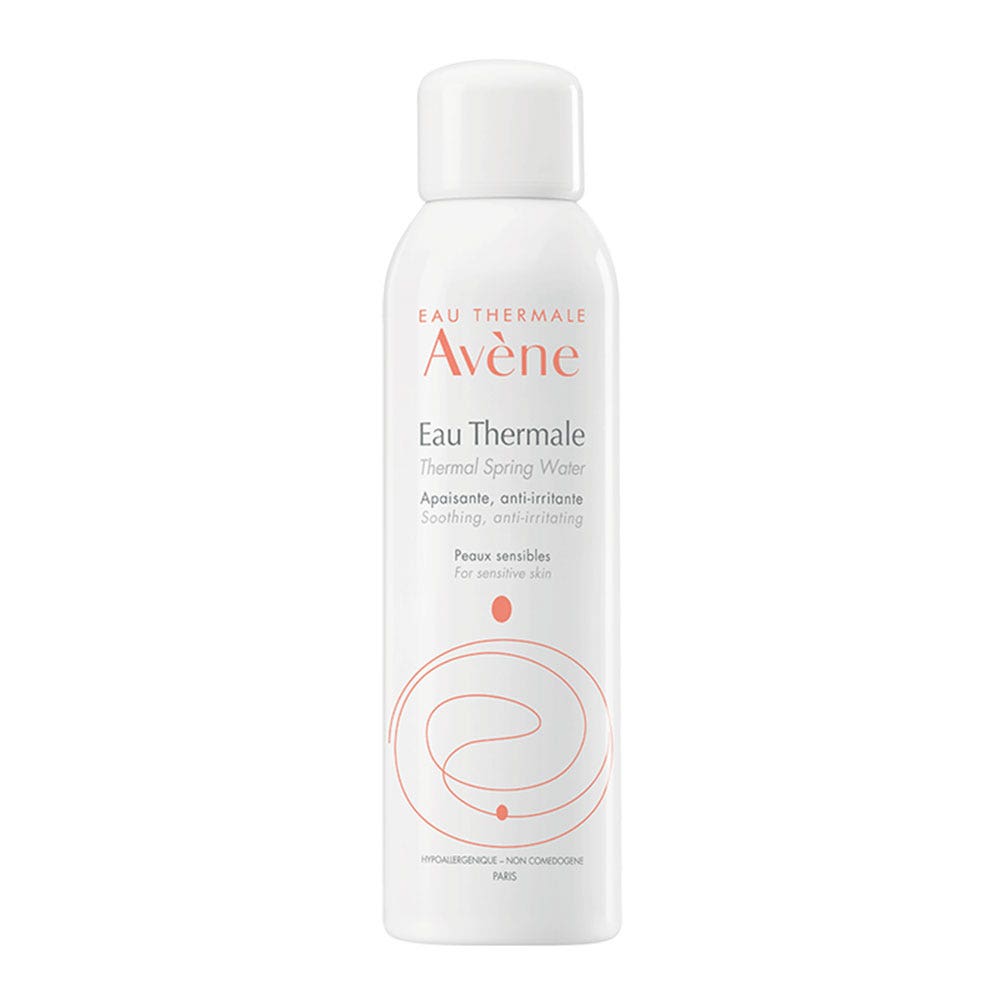 Avène Thermal Water Thermal Water Spray Peaux Sensibles 150ml