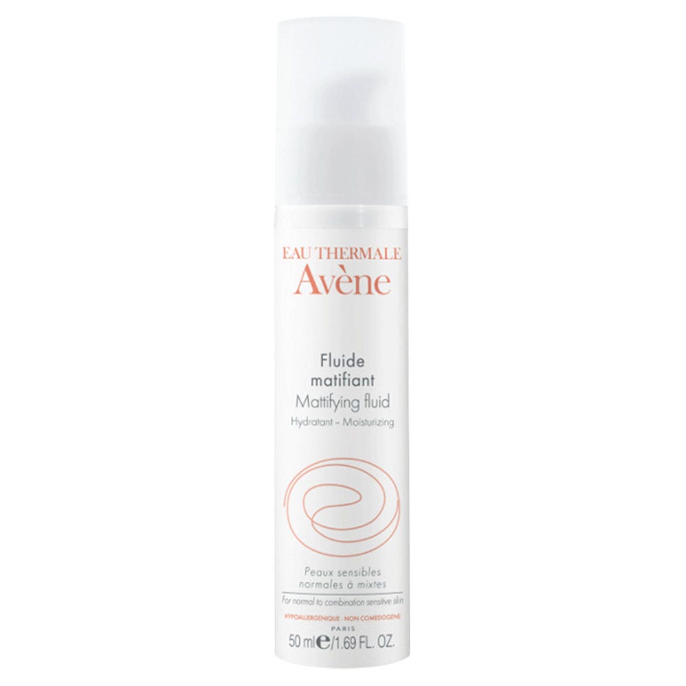 Avène My Essentials Mattifying Fluid 50ml