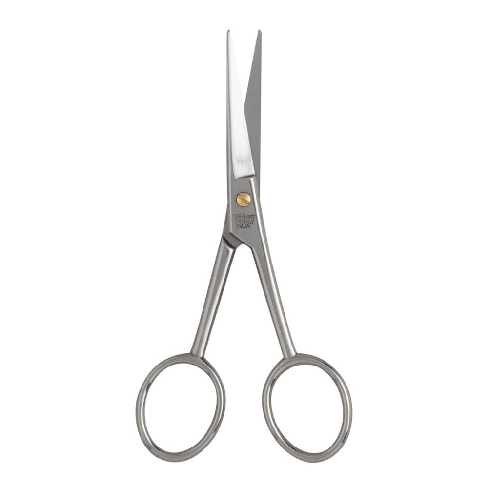 Vitry Moustache & Beard Scissors 33