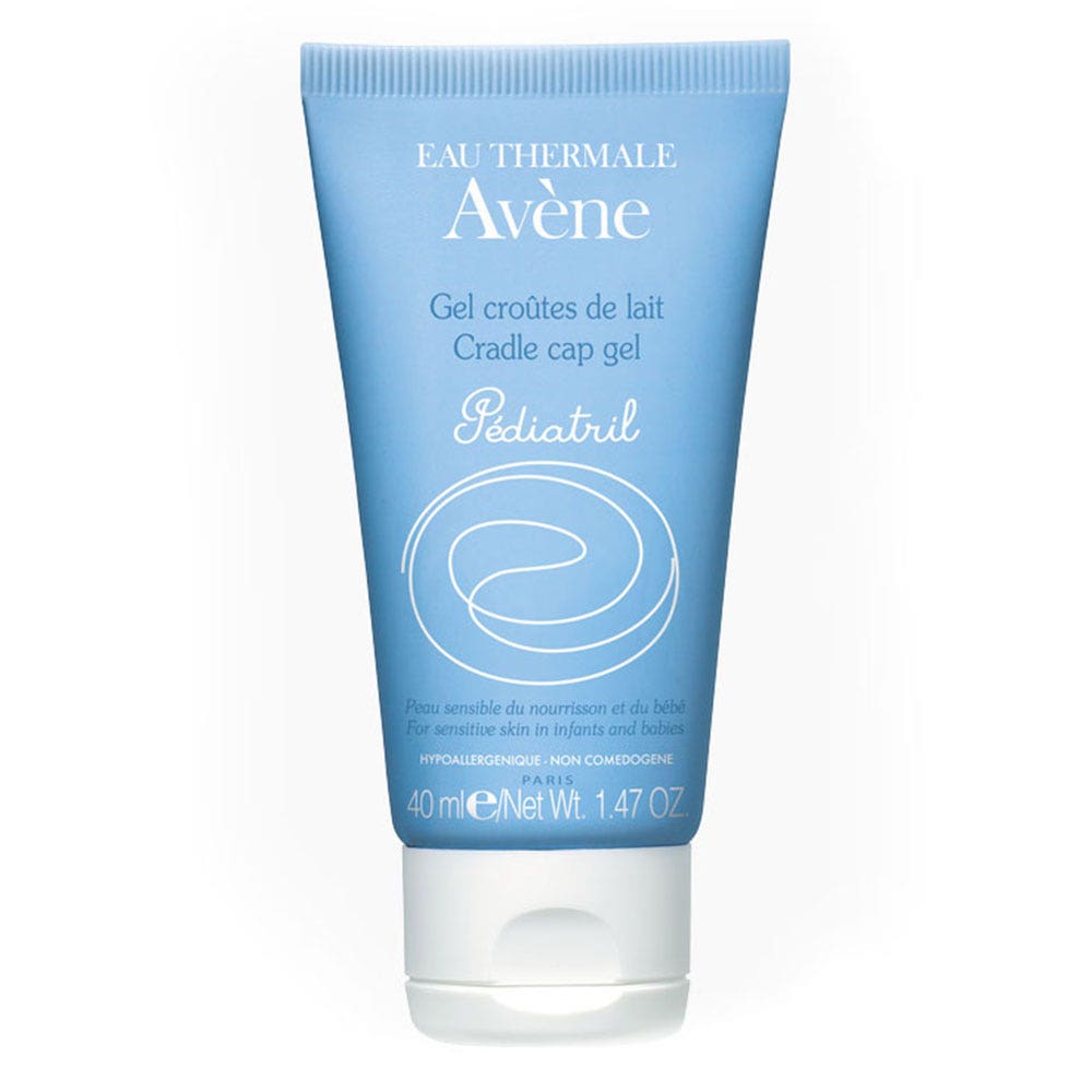 Avène Pédiatril Cradle Cap Gel 40ml