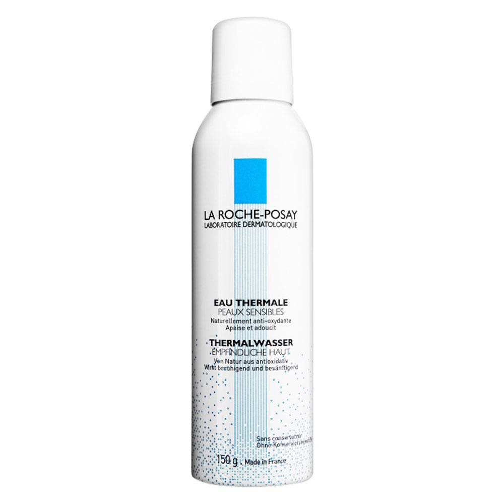 La Roche-Posay Eau Thermale Thermal Spring Water Peaux Sensibles 150ml