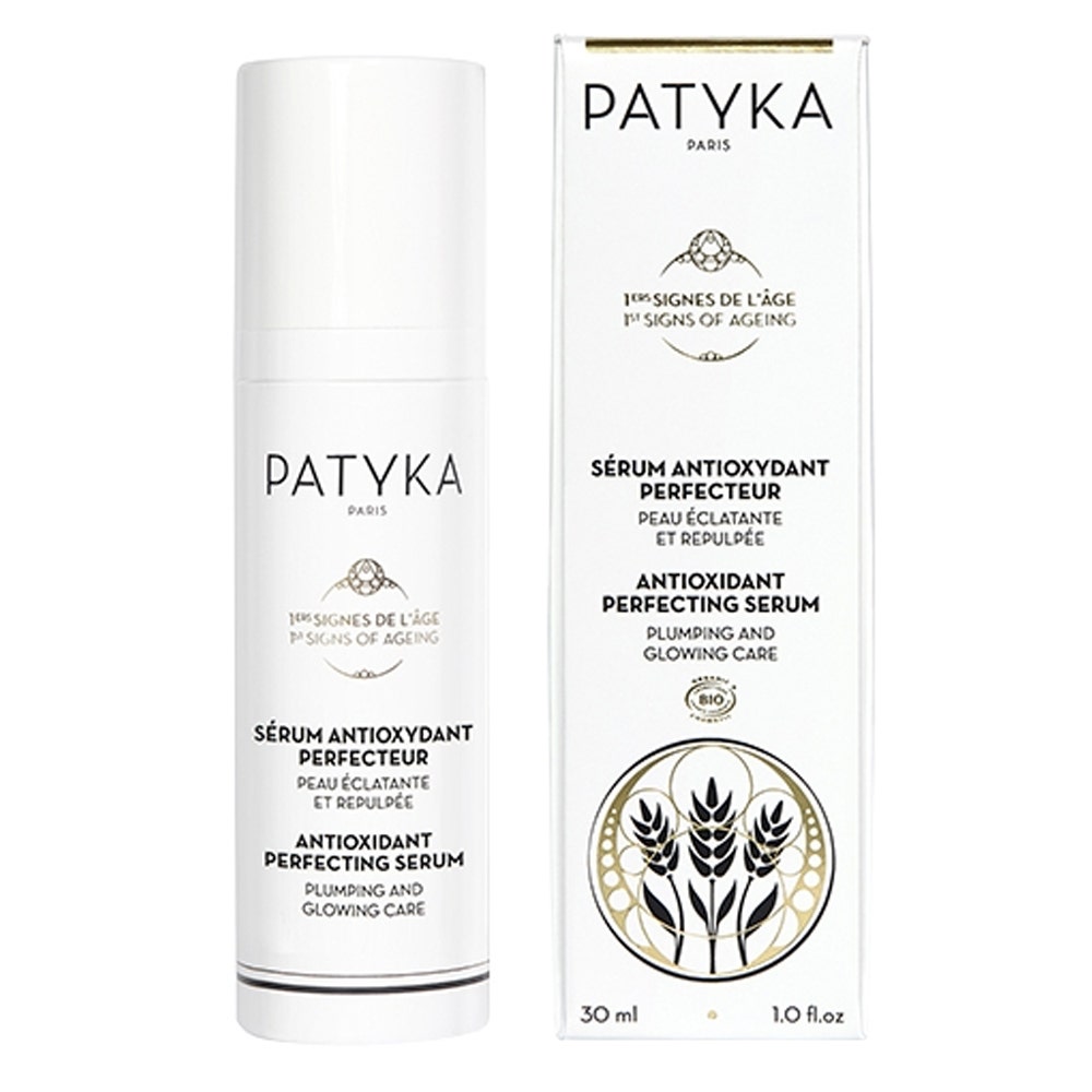 Patyka Antioxidant Perfecting Serum Patyka 30ml