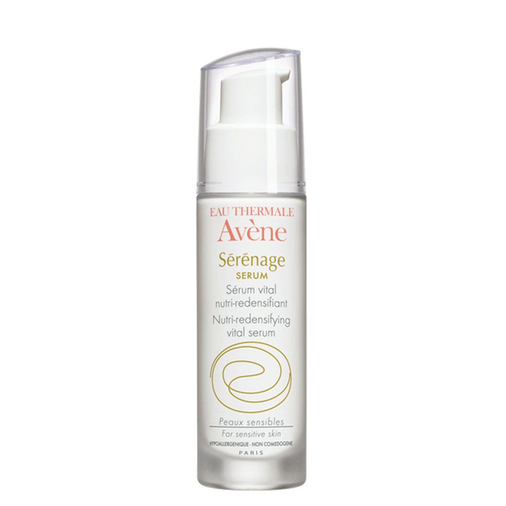 Avène Sérénage Nutri-redensifying Vital Serum 30ml