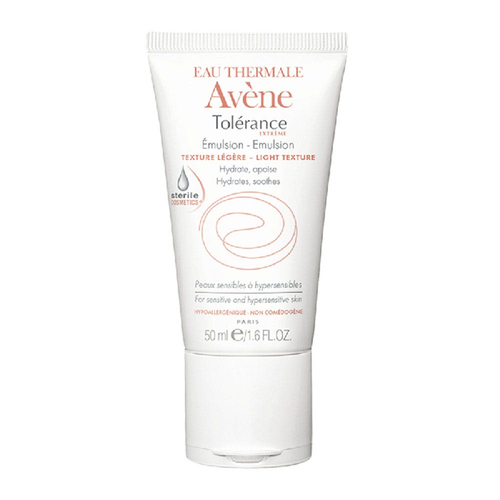 Avène Soothing Hydrating Light Emulsion 50ml
