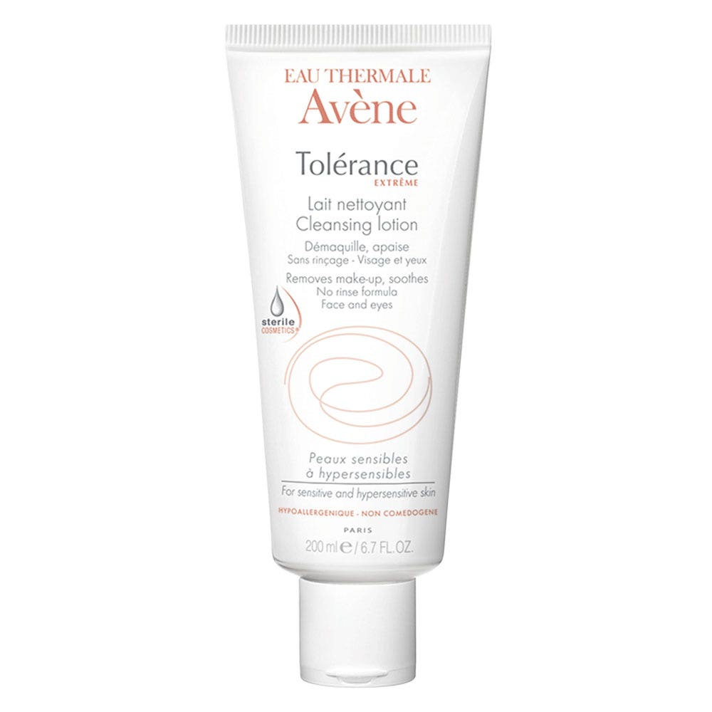 Avène Cleansing Milk 200ml