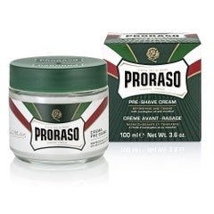Proraso Pre Shave Cream 100 ml