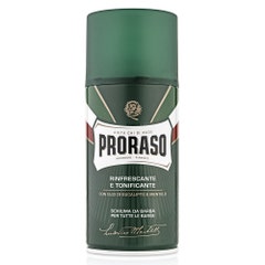 Proraso Invigorating Shaving Foam 300ml