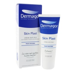 Dermagor Skin Plast Anti-ageing Cream Mature Skins 40ml