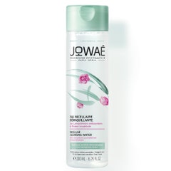 Jowae Cleansing Micellar Water For Face And Eyes All Skin Types 200ml