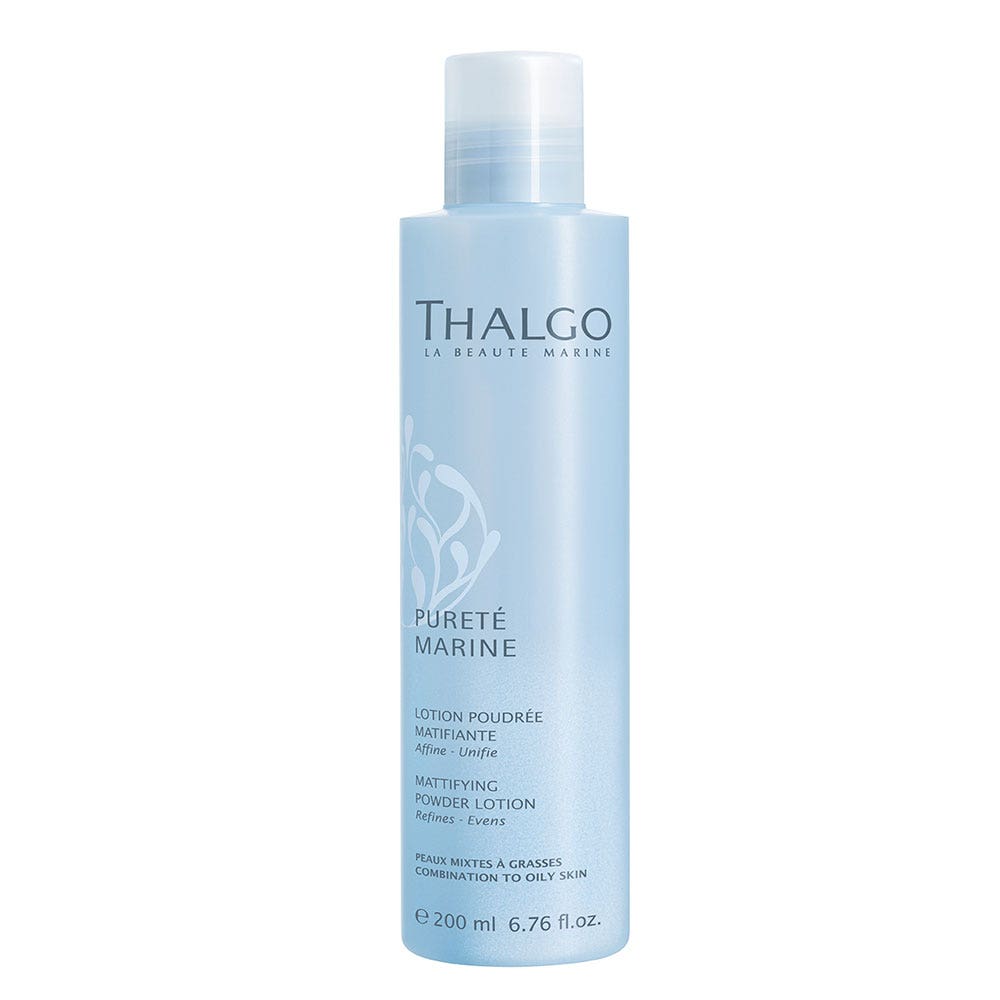 Thalgo Thalgo Mattifying Powder Lotion 200ml