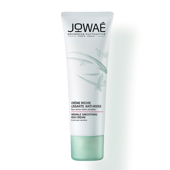 Rich Smoothing Cream for Dry Skin 40ml Anti-Rides Jowae