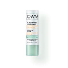 Jowae Nourishing Lip Balm For Dry Or Damaged Lips 4g