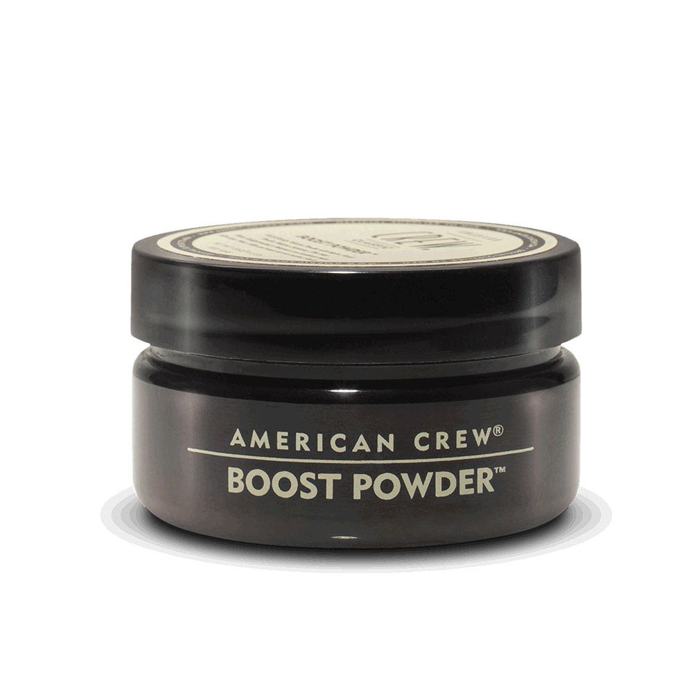 American Crew Boost Powder Volume Styling Powder 10g
