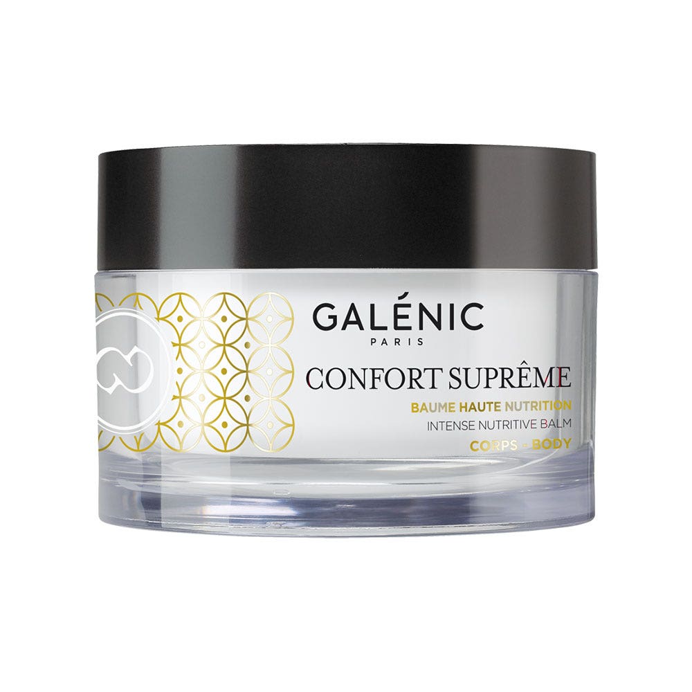 Galenic Galenic Confort Supreme Intense Nutritive Balm 200ml