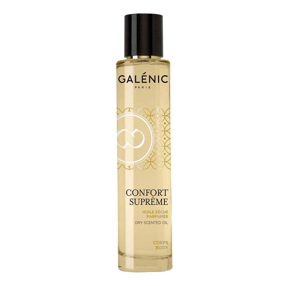 Galenic Confort Supreme Dry Scented Oil 100ml
