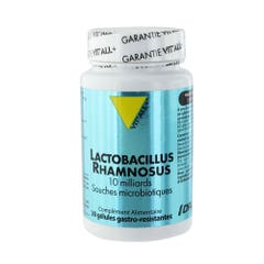 Vit'All+ Lactobacillus Rhamnosus 30 capsules