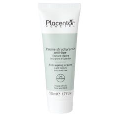 Placentor Végétal Structuring Light Texture Cream 50ml