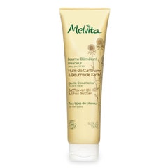 Melvita Gentle Conditioner All Hair Types 150 ml
