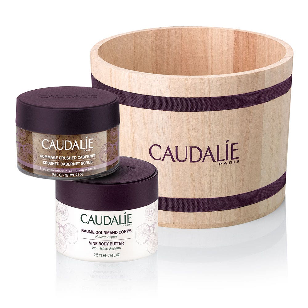 Caudalie Caudalie Home Spa Giftbox 350ml