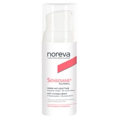 Noreva Sensidiane Palpebral Anti Itchng Cream Irritated Eyelids Sensitive And Intolerant Skins Noreva 20ml