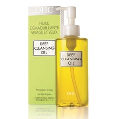Dhc Face And Eyes Make Up Removing Oil All Skin Types 200ml