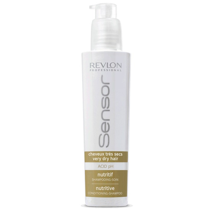 Revlon Professional Hydronutrient Shampoo Very Dry Hair 750ml