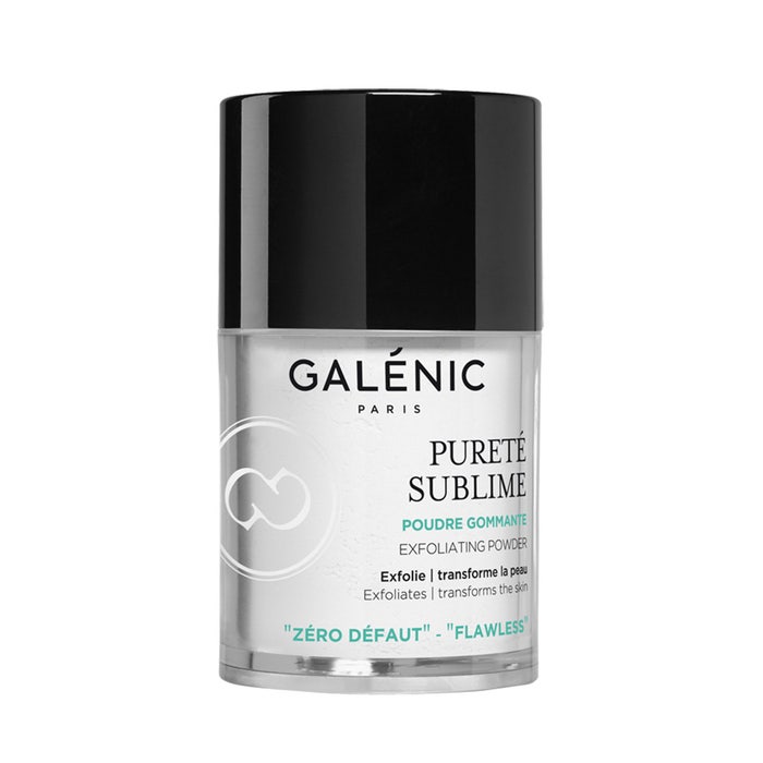 Galenic Purete Sublime Exfoliating Powder 30g