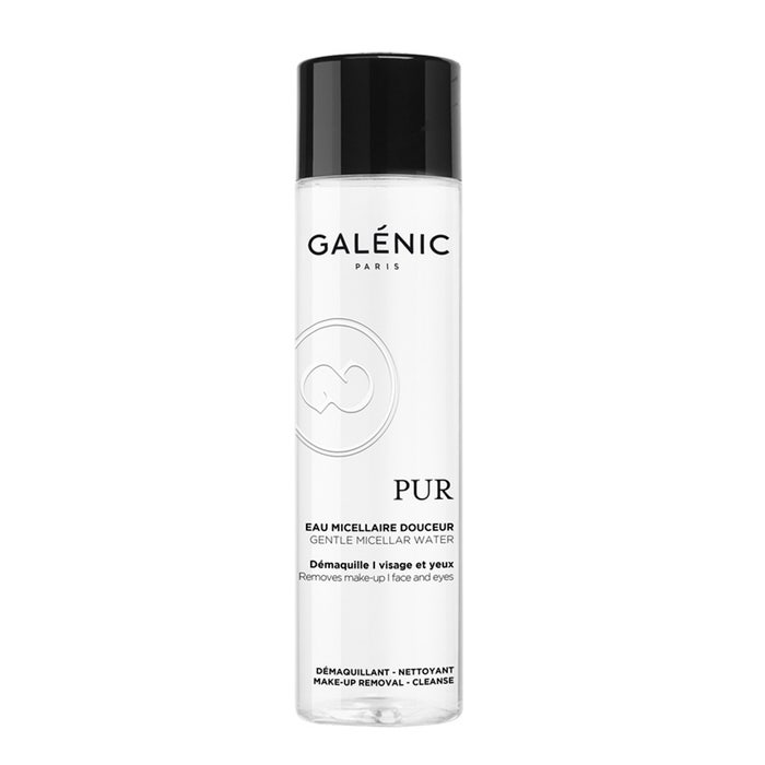 Galenic Pur Micellar Cleansing Water 200ml Pur Galenic