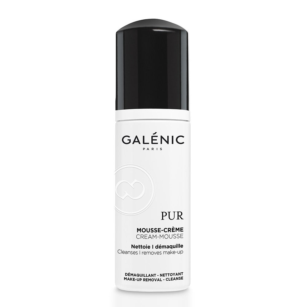 Galenic Pur Galenic Pur Cream Mousse 150ml