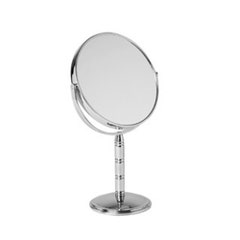 Vitry Vitry Miroir Colonne Acier M115.7 16cm 5x