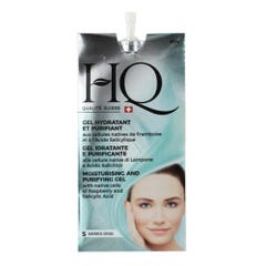 Hq Hydrating and Purifying Gel 5 Doses 10ml