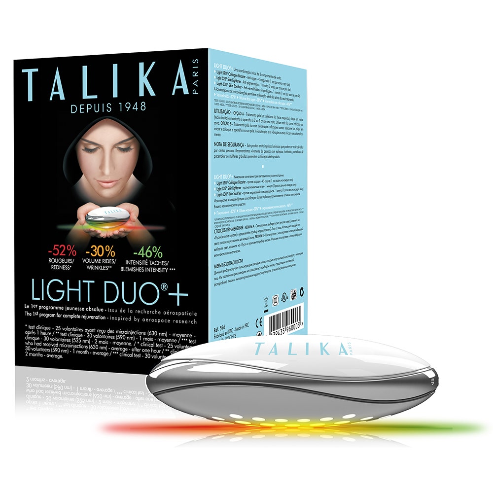 Talika Talika Light Duo + Absolute Youth