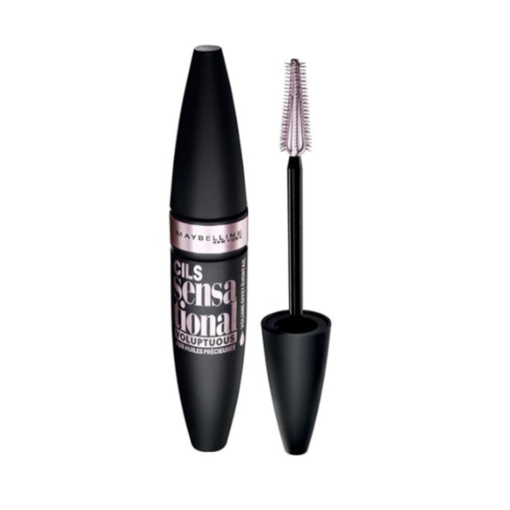 Maybelline New York Lash Sensational Mascara Lash Sensational 9ml
