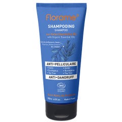 Florame Bioes Anti-dandruff Shampoo 200ml