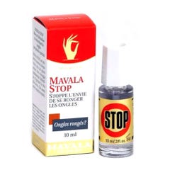 Mavala Stop Nail Biting 10ml