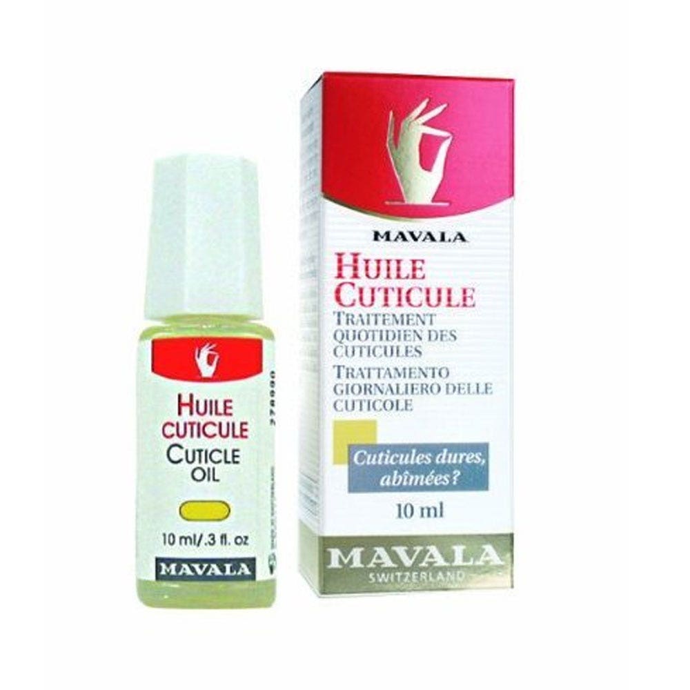 Mavala Cuticle Oil 10ml