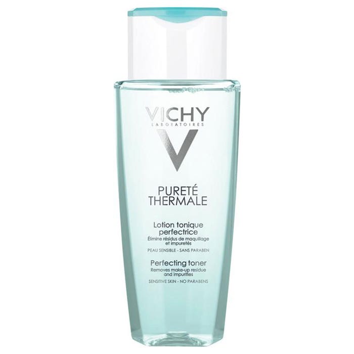 Vichy Purete Thermale Perfecting Tonic Lotion 200ml