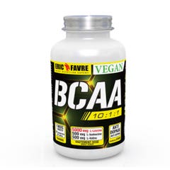 Eric Favre Bcaa 10.1.1 Vegan 120 Tablets
