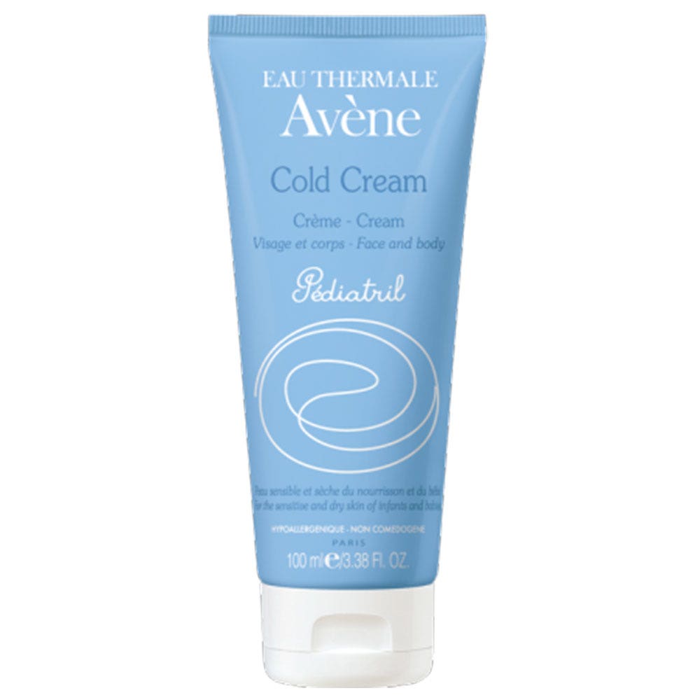 Avène Pediatril Face And Body 100ml