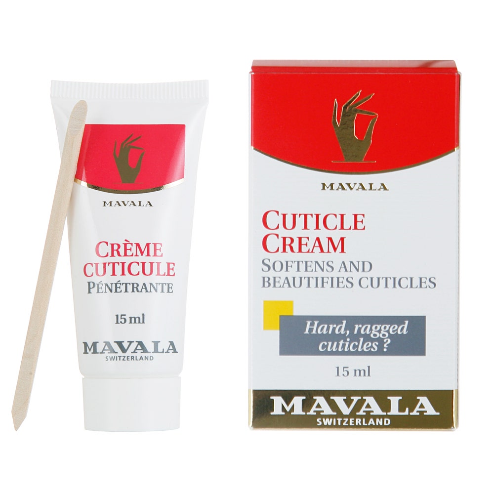 Mavala Cuticle Cream 15ml Easypara