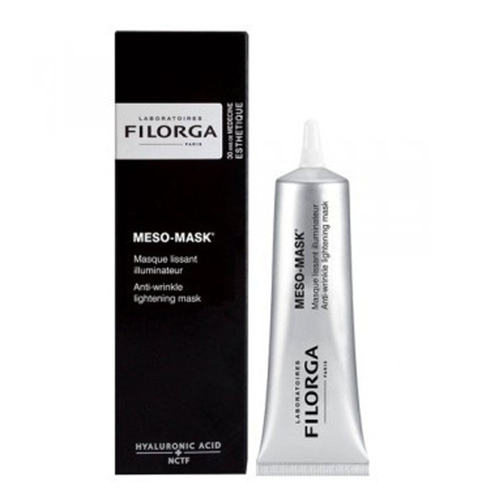 Filorga Filorga Meso Mask Anti Wrinkle Lightenng Mask 30ml