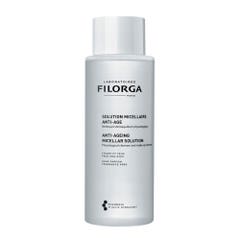 Filorga Cleansers Anti-Aging Micellar Solution 400ml