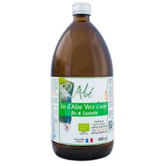 Pur Aloé Aloe Vera Juice 1000ml