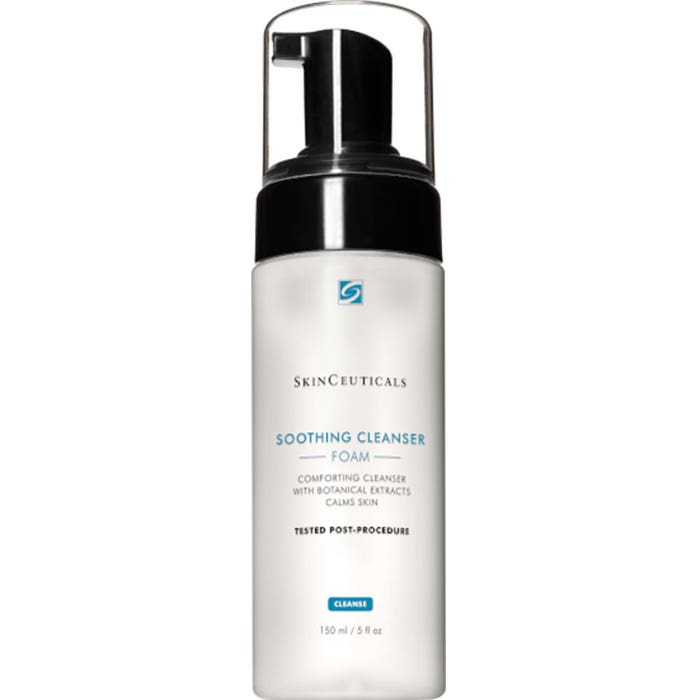 Soothing Cleanser With Botanical Extracts 150ml Cleanse Skinceuticals