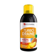Forté Pharma TurboDraine Turbodraine Pineapple 500ml