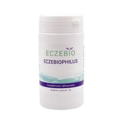 Oemine Eczebiophilus 60 capsules