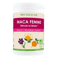 Phytoceutic Maca Women 30 Tablets